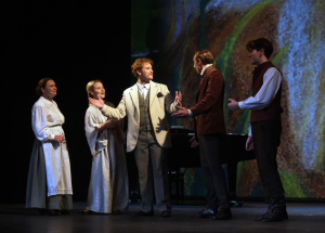 Zdjęcie Mrożek i nasi ludzie