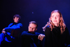 Zdjęcie W poszukiwaniu własnego języka 