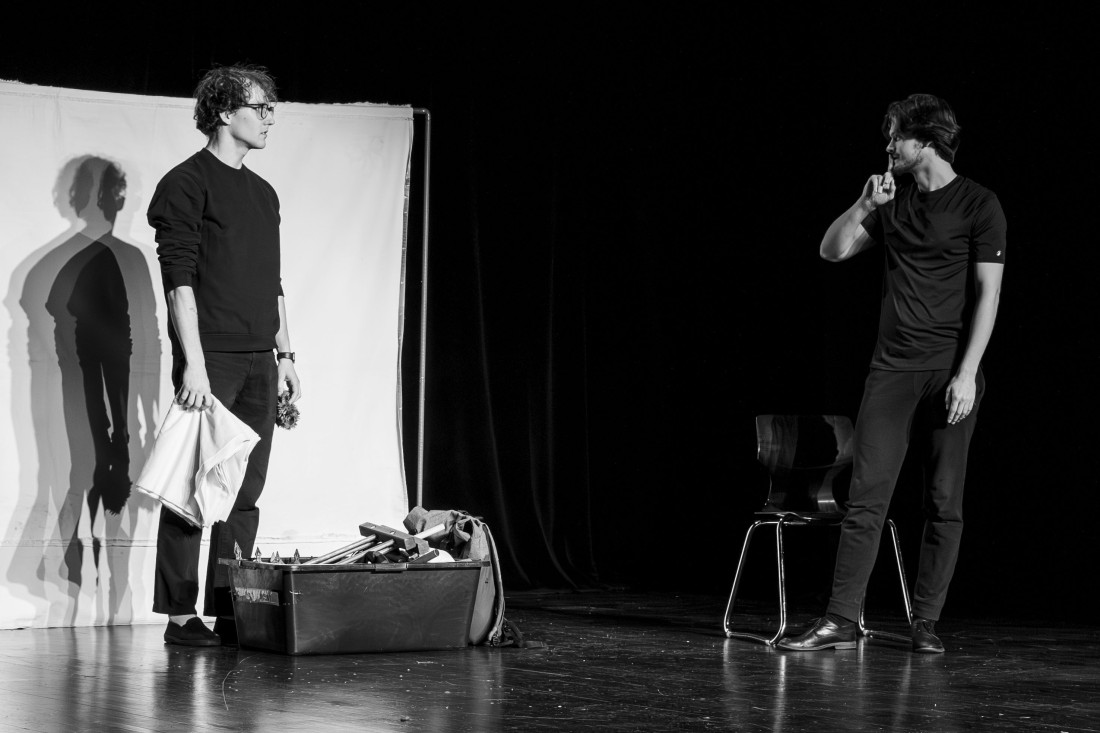 Zdjęcie Teatr (nie) dla dzieci, czyli realia pracy w bajkach