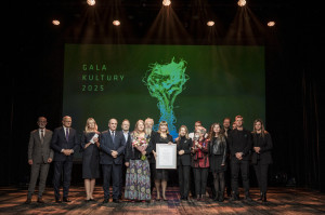 Zdjęcie Lublin. Znamy laureatów Nagród Miasta Lublin w dziedzinie kultury za 2024 rok