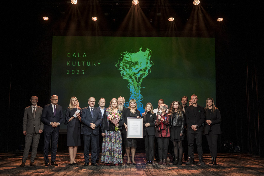Zdjęcie Lublin. Znamy laureatów Nagród Miasta Lublin w dziedzinie kultury za 2024 rok