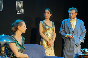 Zdjęcie widz_trębicki (nie)poleca: „Pamiętnik Pani Hanki” 