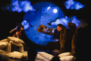 Zdjęcie Dalekowschodnie potwory zadomowione na Piernikarskiej