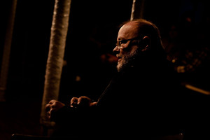 Zdjęcie Gdynia. Teatr Miejski wspomina Pawła Huellego, w drugą rocznicę śmierci pisarza i kierownika literackiego