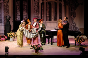 Zdjęcie Koncertowy „Koncert” Teatru Dramatycznego