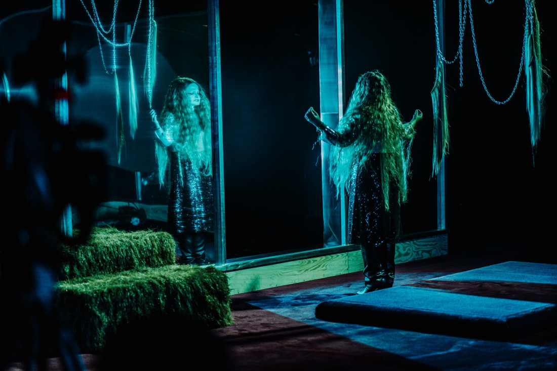 Zdjęcie Warszawa. Jutro „Nieśmiałej Dżokejki” w STUDIO