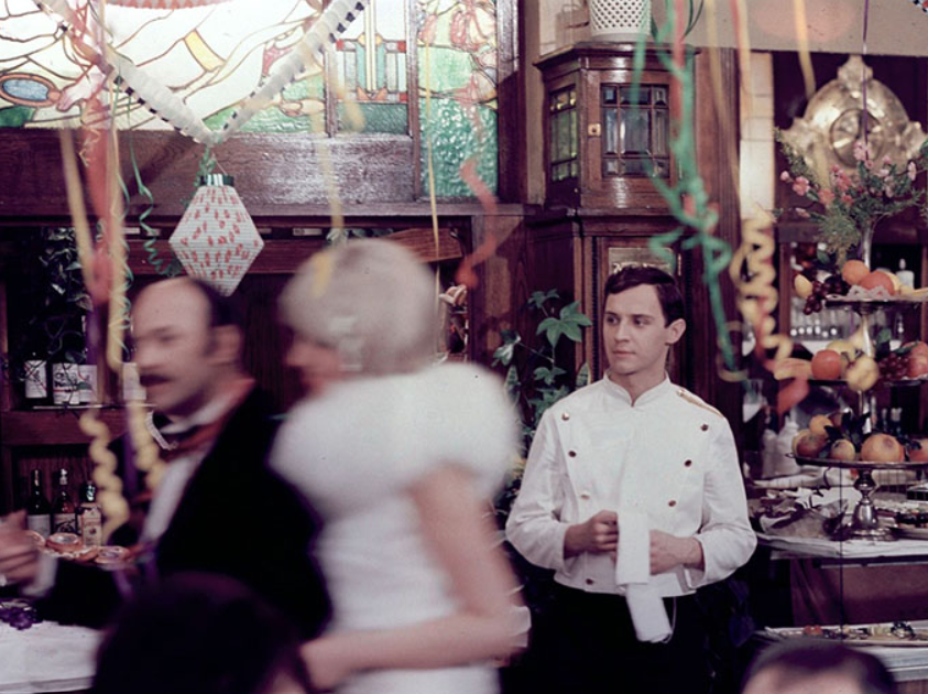 Zdjęcie 50 lat „Zaklętych rewirów” Janusza Majewskiego – ludzkiej godności nie da się zniszczyć