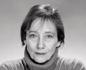 Zdjęcie Warszawa. Małgorzata Dziewulska uhonorowana Złotym Medalem „Zasłużony Kulturze Gloria Artis”