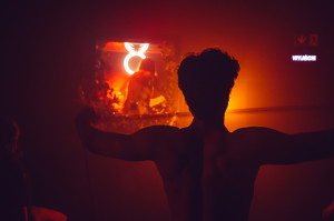 Zdjęcie Bezmatek i Najdłuższa Szychta Świata...