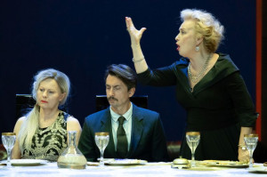 Zdjęcie Teatr Telewizji. „Wycinka Holzfällen” już w poniedziałek 1 grudnia