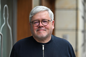 Zdjęcie Nowy Warlikowski i debiut Komasy