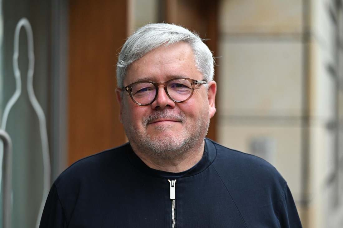 Zdjęcie Nowy Warlikowski i debiut Komasy