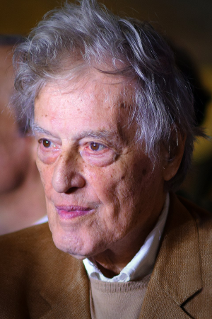 Zdjęcie Nie żyje sir Tom Stoppard, legenda brytyjskiej dramaturgii