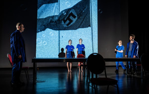 Zdjęcie Ta sztuka nie powinna się odbyć!