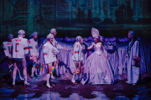 Zdjęcie Que sera sera