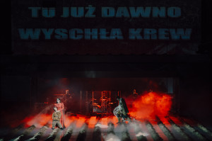 Zdjęcie Na rozstaju czasu