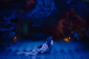 Zdjęcie Termopile, czyli historia wzięta na Klatę