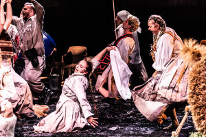 Zdjęcie guldapoleca: Potok. Ćwiczenia ze wspólnoty