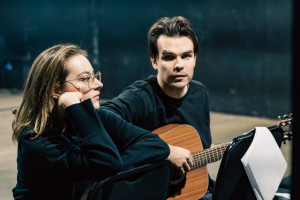 Zdjęcie Teatr, który uciekł z teatru