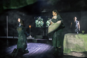 Zdjęcie Klątwa w trzech wymiarach 