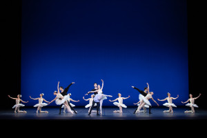 Zdjęcie Muzyka czy taniec?