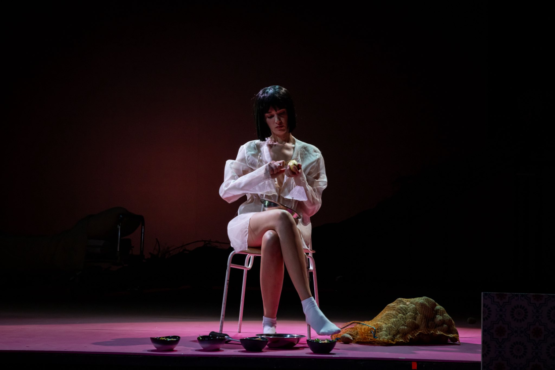 Zdjęcie A kto nie je, ten nie żyje