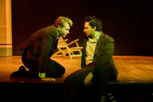 Zdjęcie Gombrowicz dwojga imion