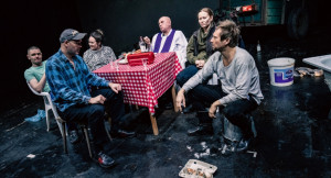 Zdjęcie Reymont a social media