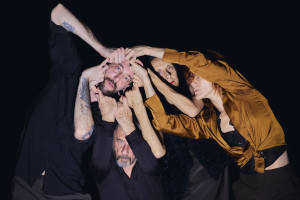 Zdjęcie Spektakl o ciele, które wciąż chce żyć 