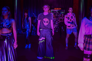 Zdjęcie Czyż nie dobija się koni?