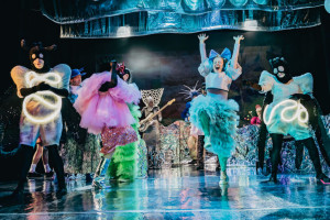 Zdjęcie Mniej presji, więcej bliskości