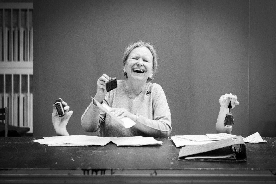 Zdjęcie Warszawa. Premiera „Niewyczerpanego żartu” w Teatrze Narodowym – w sobotę