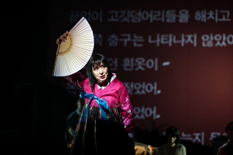 Zdjęcie Została wegetarianką i świat ruszył, by nawrócić ją na normalność. Słowem i siłą