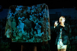 Zdjęcie Społeczność w cieniu zbrodni