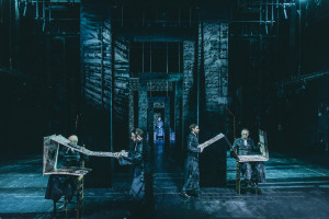 Zdjęcie Nosfertu – wspaniała symfonia grozy w Teatrze Wybrzeże