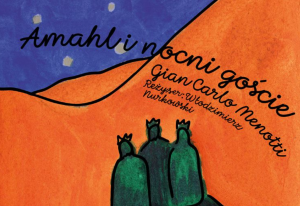 Zdjęcie Amahl i Trzej Królowie