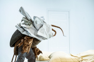 Zdjęcie Logout & chill