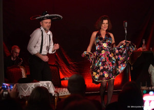 Zdjęcie To najmłodsi sieją tu teatralne ziarno