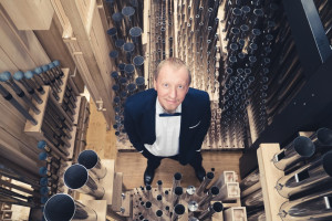 Zdjęcie Nigdy nie byłem muzykiem idealnym