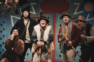 Zdjęcie Chrześcijanie mieli poczucie humoru