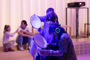 Zdjęcie Jak teatry niezależne opowiadają o katastrofie klimatycznej?