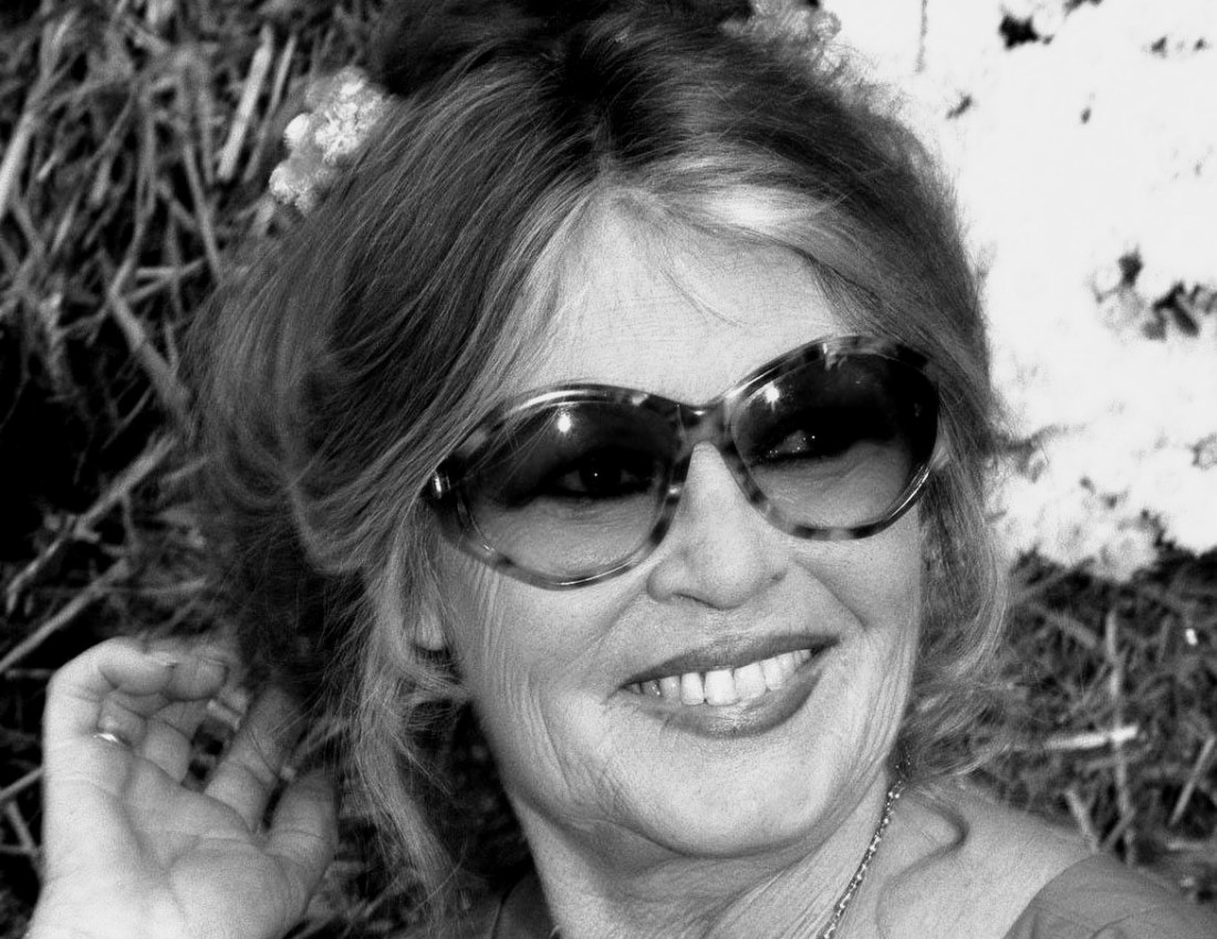 Zdjęcie Francja. Nie żyje słynna aktorka Brigitte Bardot