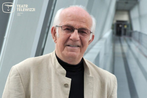 Zdjęcie Jerzy Antczak i sztuka uważnego patrzenia