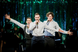 Zdjęcie Świąteczne przeboje