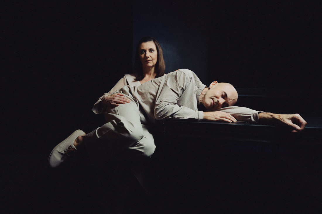 Zdjęcie Między pamięcią a wyobraźnią