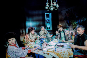 Zdjęcie O wstawaniu wcześniej