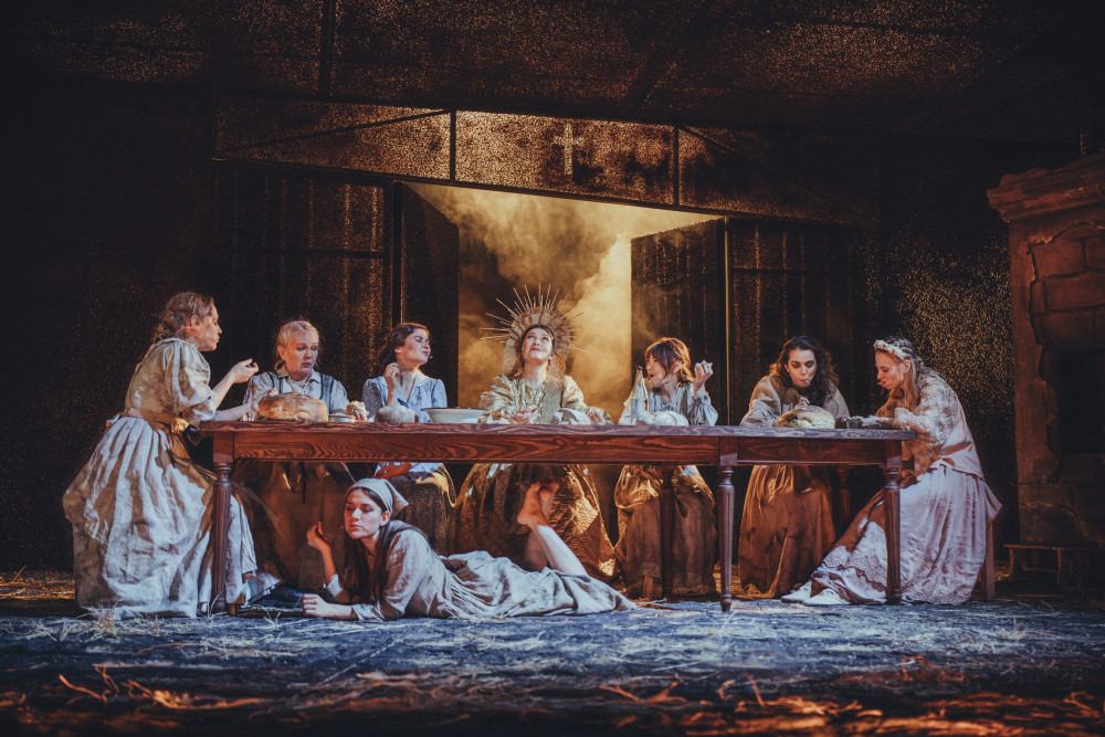 Zdjęcie Proza życia bez ideologii