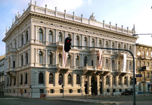 Zdjęcie Kultura w Łodzi w 2025 roku: między zmianami a nadziejami