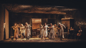 Zdjęcie Okiem Obserwatora: Chłopki