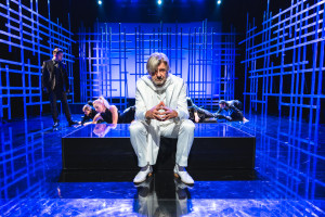 Zdjęcie Koncert w piekle 